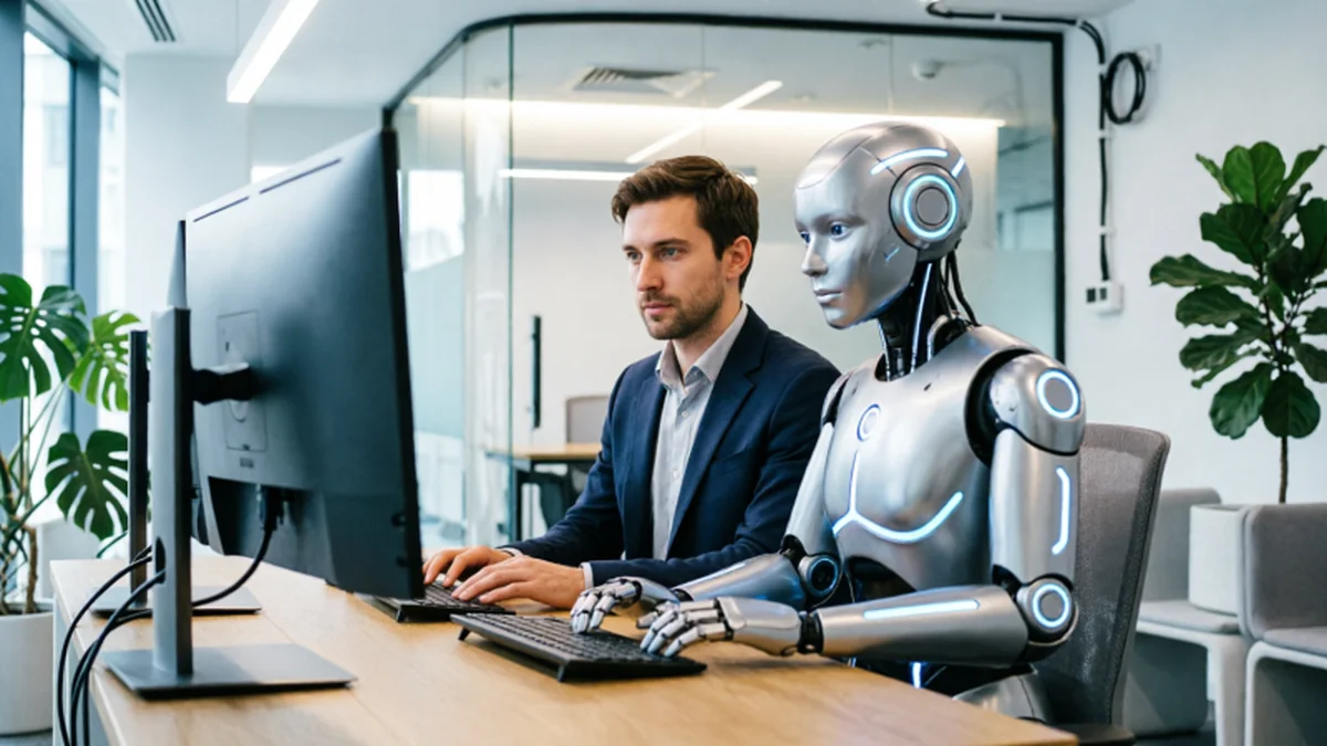 Создание AI агентов: замена человеку в Ярославле Создание AI агентов: замена человеку в Ярославле