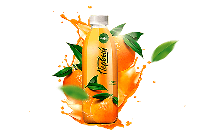 Разработка дизайна упаковки Ярославле | Ресторан "Первый"