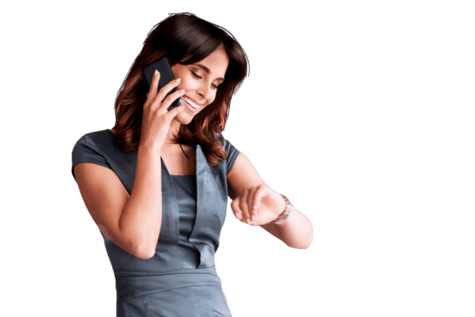 Разработка фирменного стиля в Ярославле  для компании "B4-group"